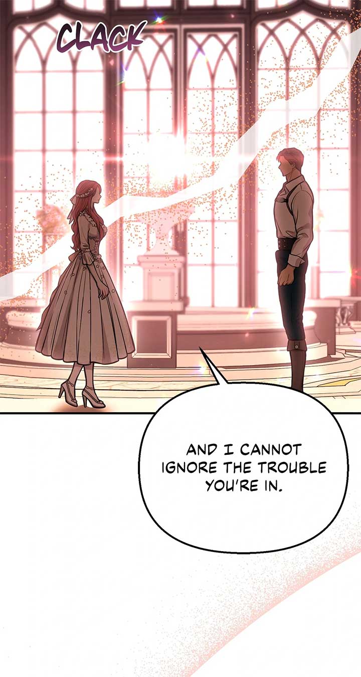 The Secret Bedroom of a Dejected Royal Daughter Chapter 86 101